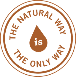 The Natural Way Is The Only Way