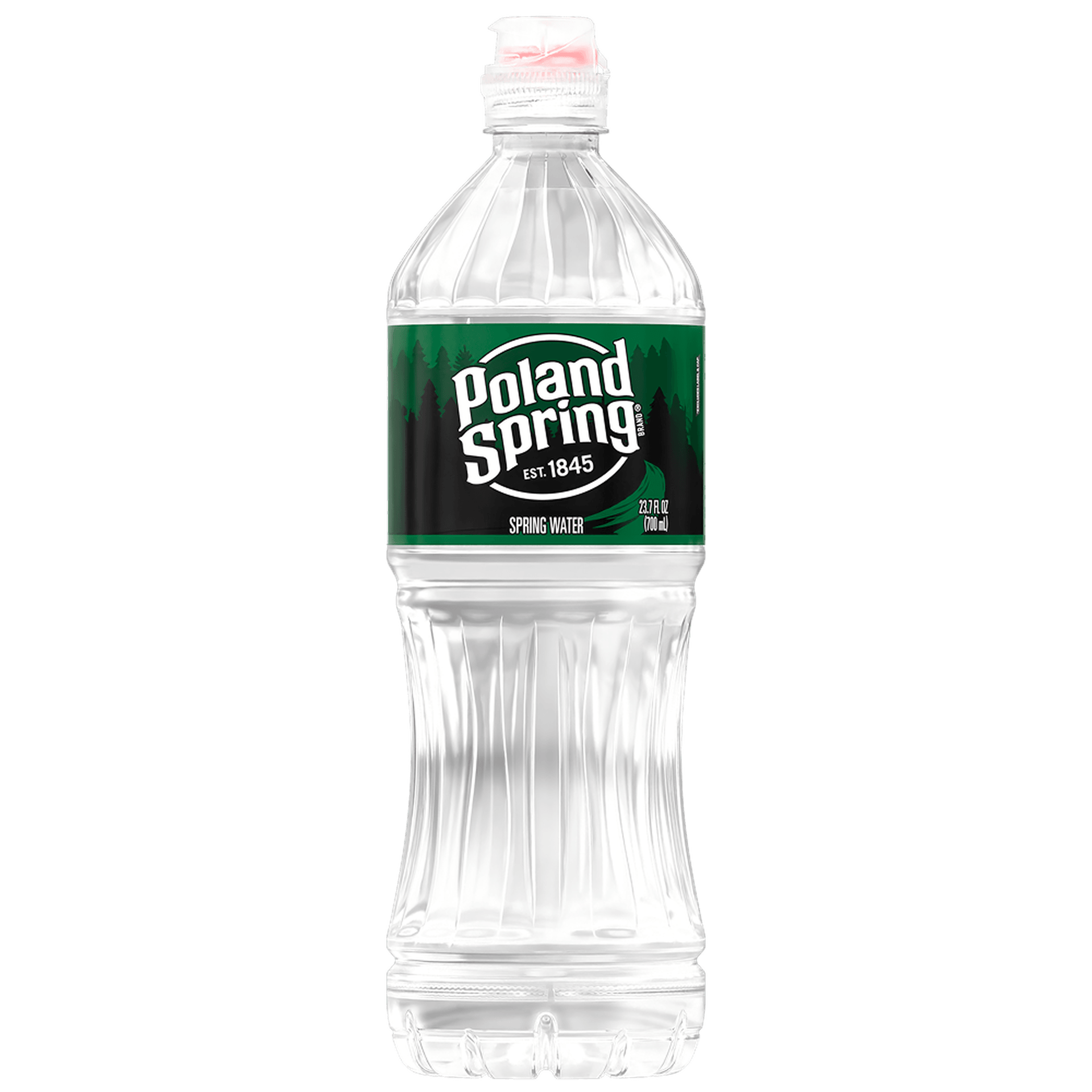 Product bottle