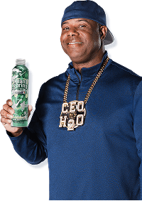 Hero feature image Mobile