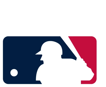 MLB Logo