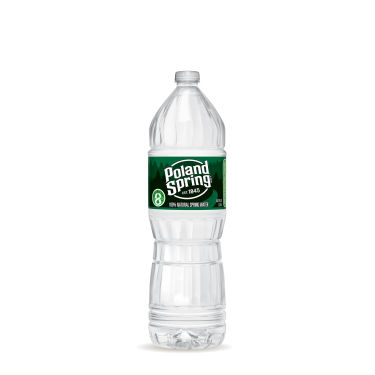 Poland Spring 1.5 L Bottle