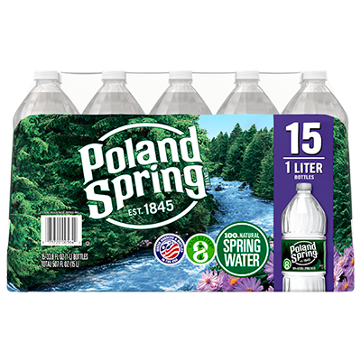 Disney Princess Bottled Water - Group 1, Natural Spring Water