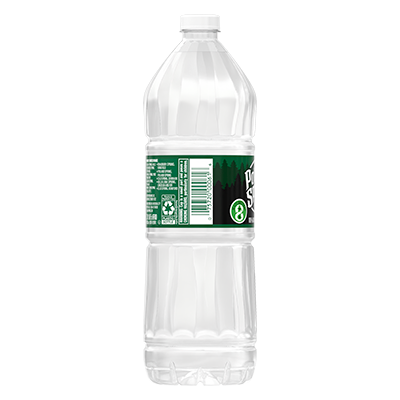 Poland Spring Distilled Water (1 Gallon)