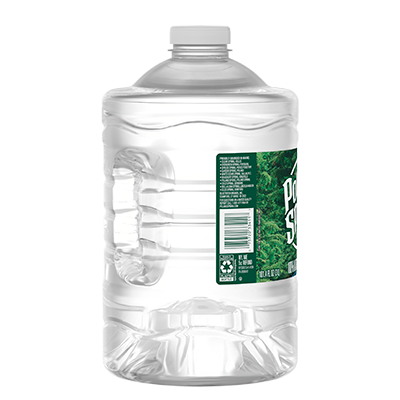 Poland Spring 3L Jug, 6-pack, right