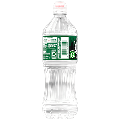 Poland Spring 700 mL Bottle Spring Water, back