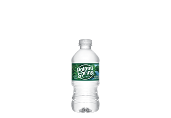 Poland Spring 12 oz Bottled Water