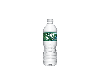 Poland Spring 500 mL Bottled Spring Water