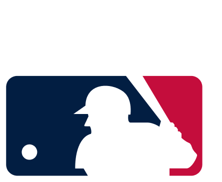 mlb logo
