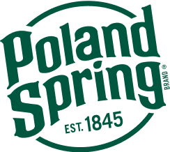 poland spring logo