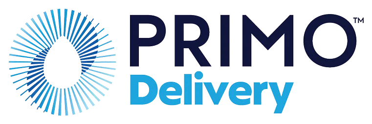 Primo delivery logo