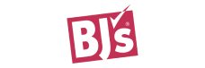 bjs logo