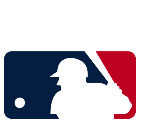 mlb logo