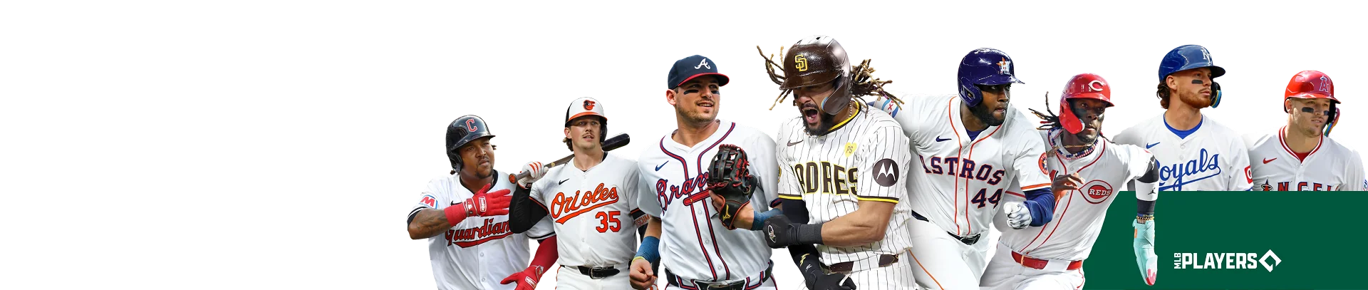 mlb players group