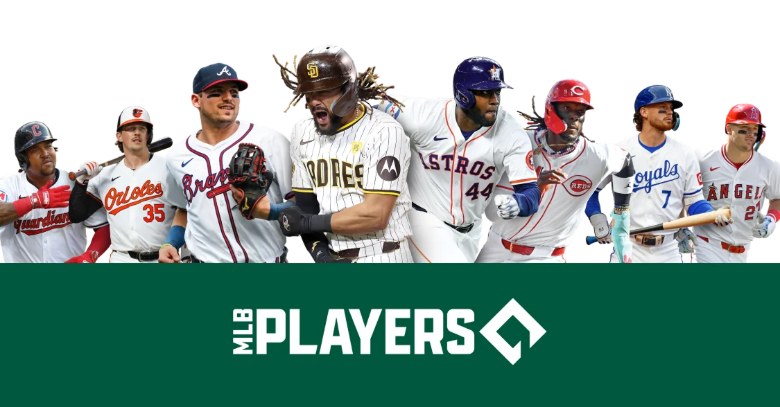 mlb players group