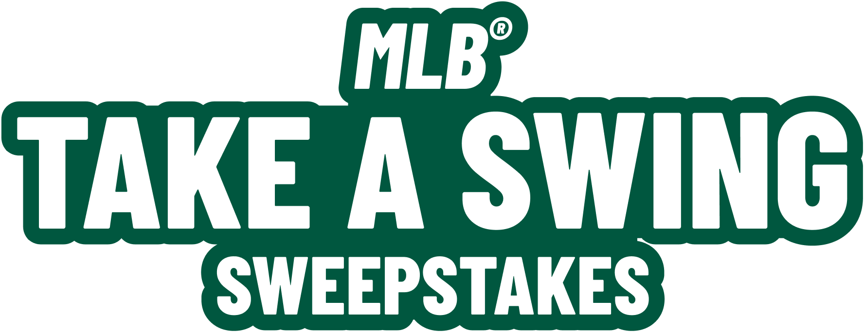 mlb take a swing sweepstakes
