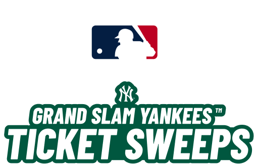 MLB Yankees Ticket Sweeps