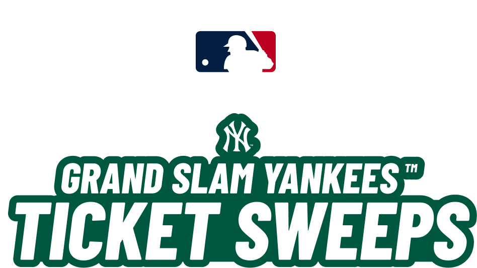 MLB Yankees Ticket Sweeps
