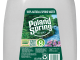 Spring water product