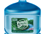 Spring water product