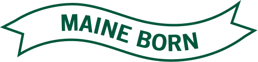 Maine born.