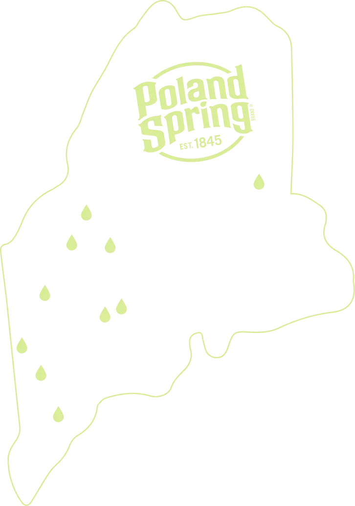 All Spring map Image